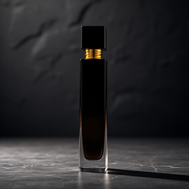 Amber Mist